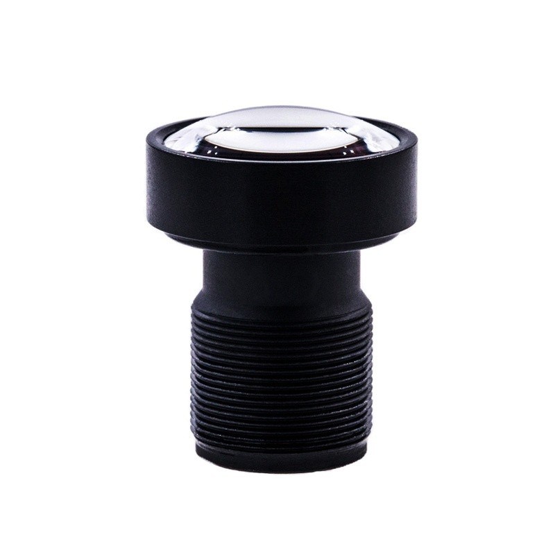 16.0MP 6g Lightweight 4K Lens For Racing Drones And Sports Cameras Imaging Applications