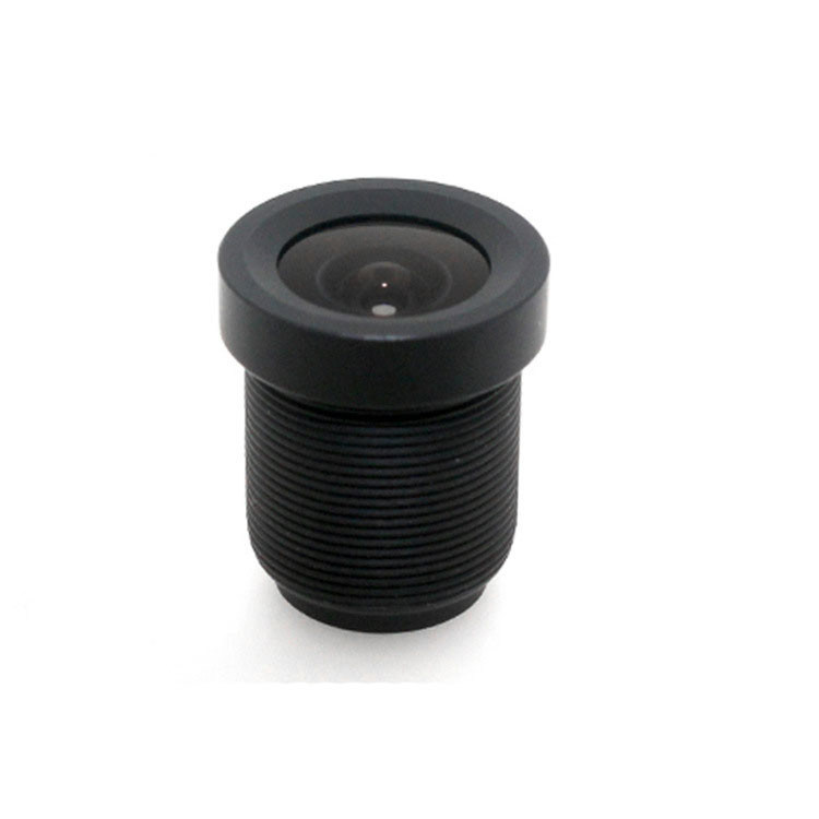 Octavia Starlight M12 Mount HD CCTV Lens F2.0 Aperture Board Security Camera Optical Component