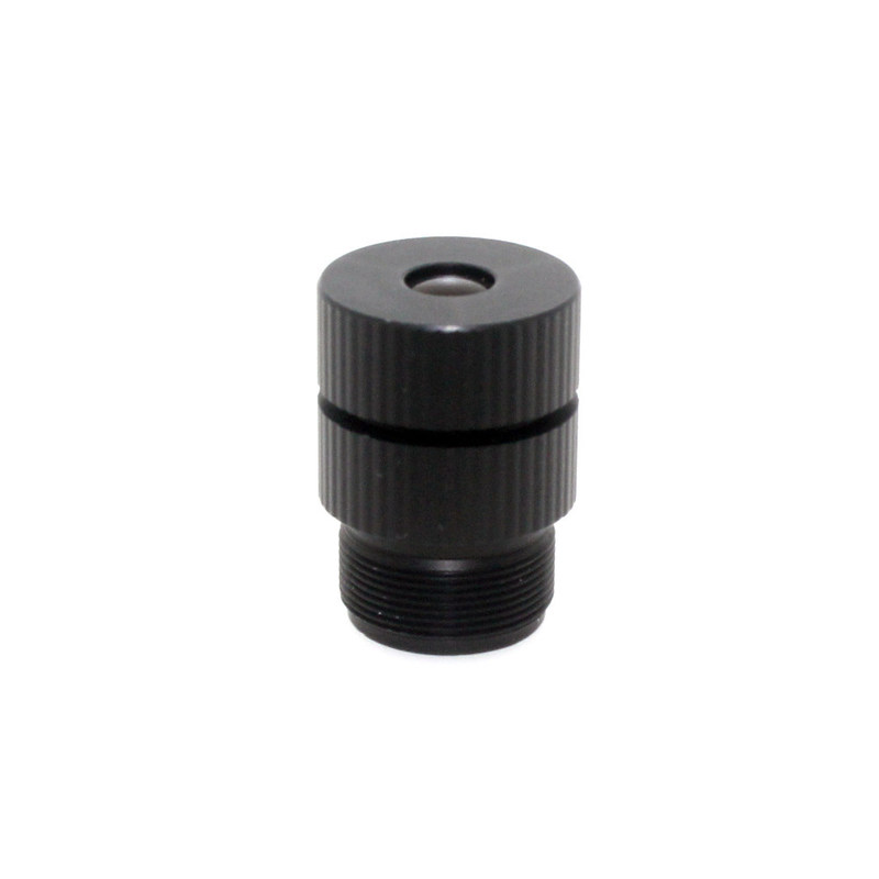 25mm CCTV Camera IR Board Lens view 70m 15 degrees for both 1/3" and 1/4" CCD lenses