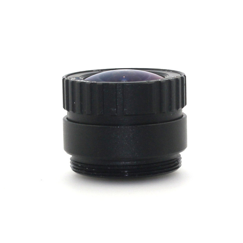 2.8mm 3MP CS mount lens f1.2 1/2.5 ir cctv lens for Day & night IP Camera