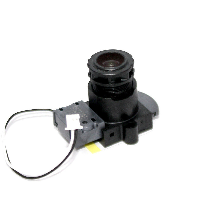 2.0 MP 1G5P Starlight HD Lens 1/2.7 Image Format F1.4 Aperture For Surveillance Camera Systems