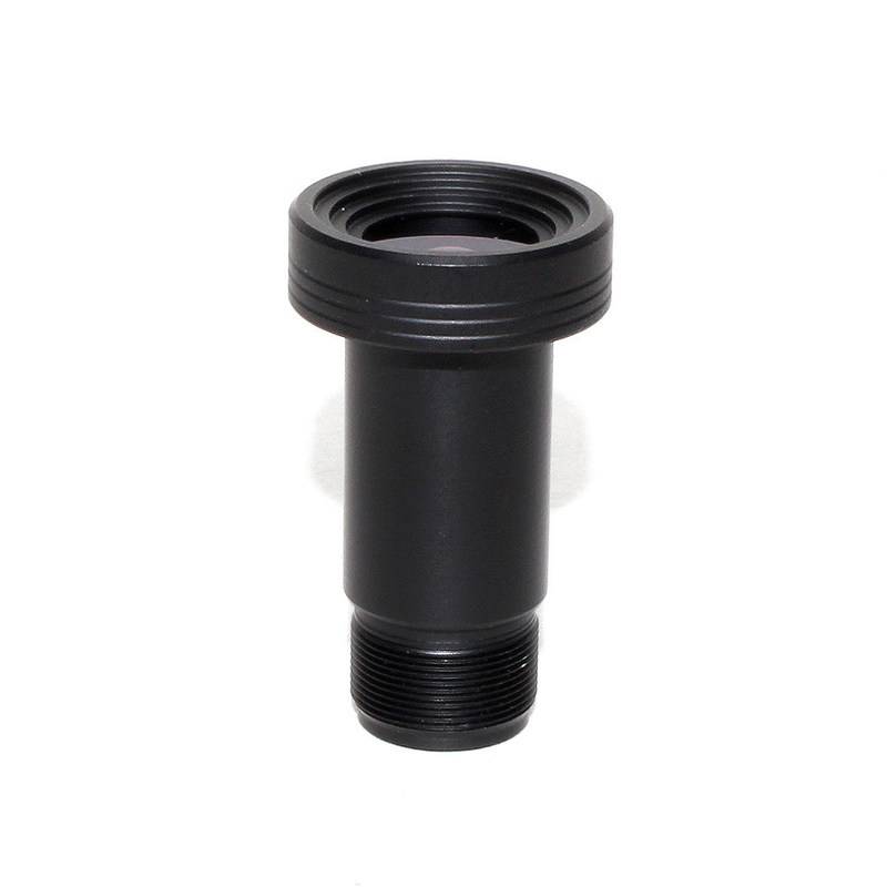 3 Megapixel Starlight HD Lens F1.2 Aperture for IMX307 and IMX327 Sensor Camera Modules