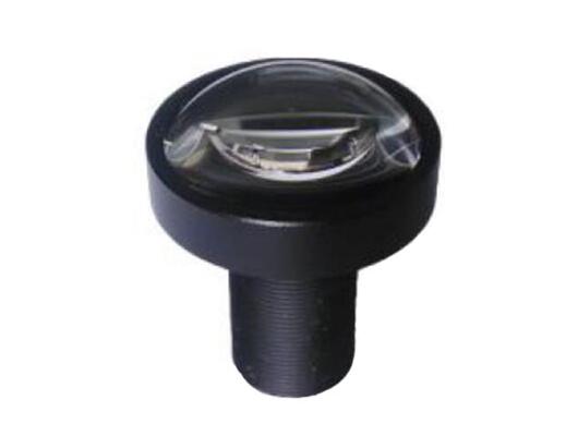 F2.1 1/2.7″ 2mp focal length 3mm m12 low image distortion cctv board lens F2.1 1/2.7″ 2mp focal length 3mm m12 low image distortion cctv board lens