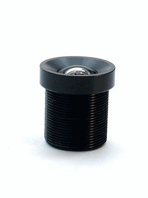 Ofrecer 4mm placa m12 mini lente,mtv lente para cámara analógica, rentable y asequible lente