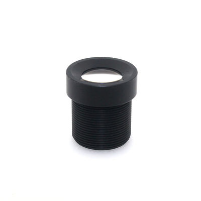 Ofrecer 12mm de buen uso lente de CCTV, muy asequible lente, utilizado para la cámara MTV
