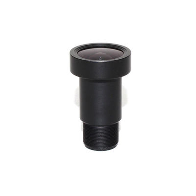 CCTV AHD IP Lente de cámara 4mm Ultra Baja Luz F1.2 Para SONY IMX 290/291