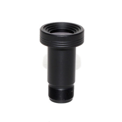 Cámara de circuito cerrado óptico con lente de gran angular de 3,0 megapíxeles 6mm Aplicable a SONY IMX 307/327